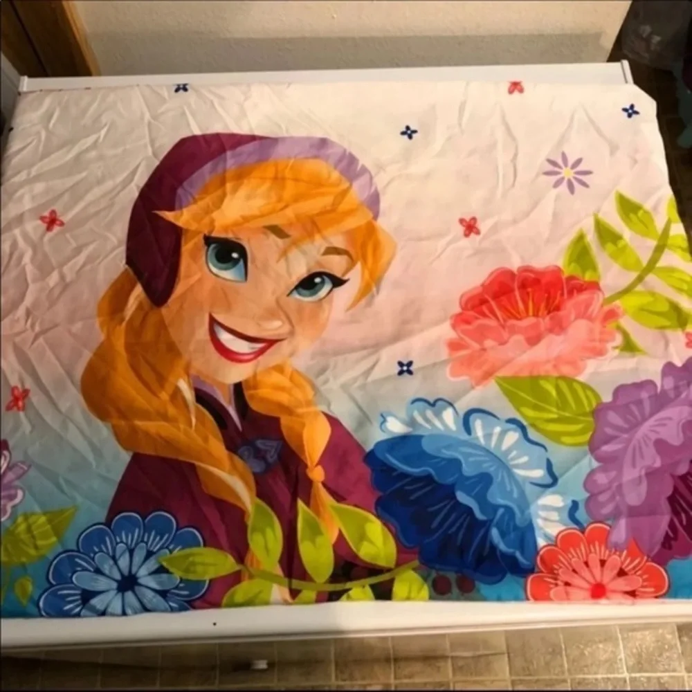 Disney Pillow‎ Case 19x29